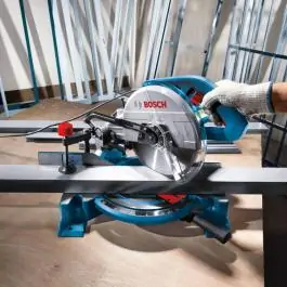 Kombinovana kružna testera GCM 10 MX Professional Bosch