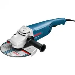 Ugaona brusilica GWS 24-230 H Professional Bosch