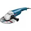 Ugaona brusilica GWS 24-230 H Professional Bosch