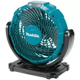 Akumulatorski ventilator CF100DZ Makita