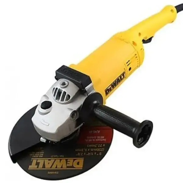 Ugaona brusilica 230 mm, 2000 W DWE490 Dewalt - proizvod na akciji