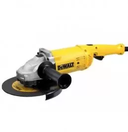 Ugaona brusilica 230 mm, 2000 W DWE490 Dewalt