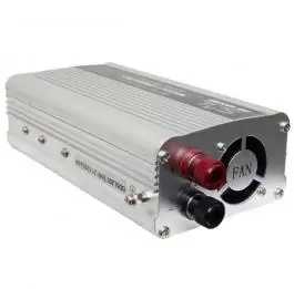 Naponski pretvarač 1000W+USB SAI1000USB Sal