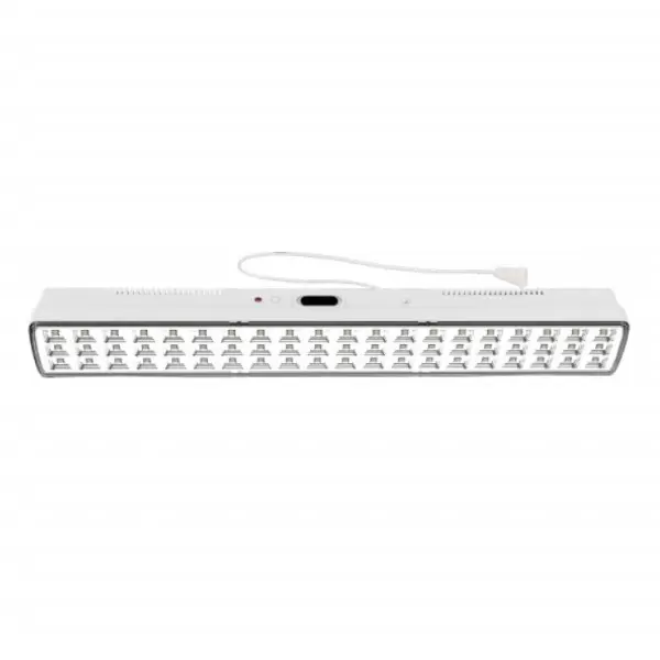 Punjiva LED nadgradna lampa 60 LED M-660S-L PROSTO