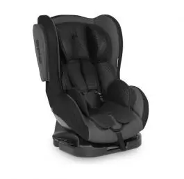 Auto Sedište Tommy Black 0-18kg BERTONI