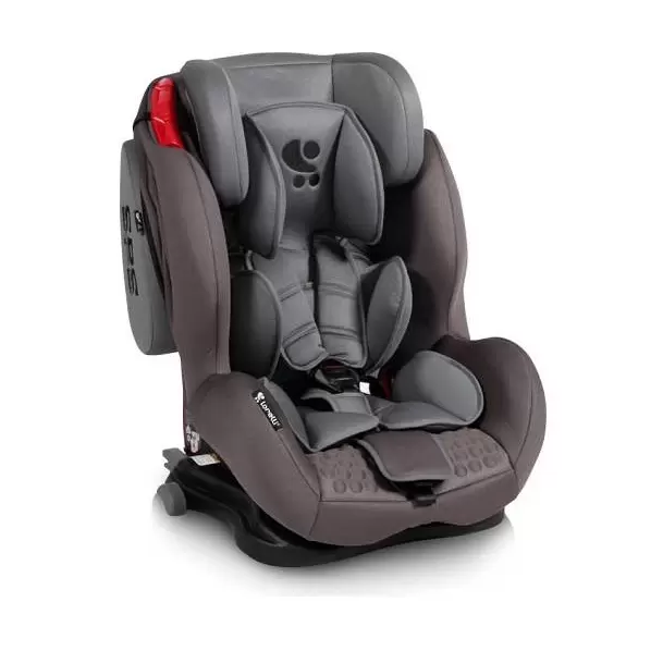 Auto sedište za decu Titan SPS Isofix Grey 9-36kg BERTONI