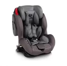 Auto sedište za decu Titan SPS Isofix Grey 9-36kg BERTONI