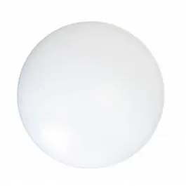 LED plafonjera 15W hladno bela LPF01O-CW-18 PROSTO