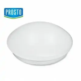 LED plafonjera 15W dnevno svetlo LPF01O-W-18 PROSTOp