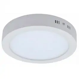 LED nadgradna panel lampa 24W toplo bela LNP-O-24/W PROSTOp