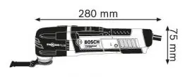 Višenamenski alat GOP 30-28 Professional Bosch