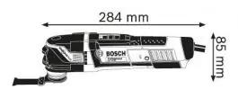 Višenamenski alat GOP 40-30 Professional Bosch