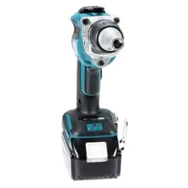 Akumulatorski zavrtač DFS250Z Makita