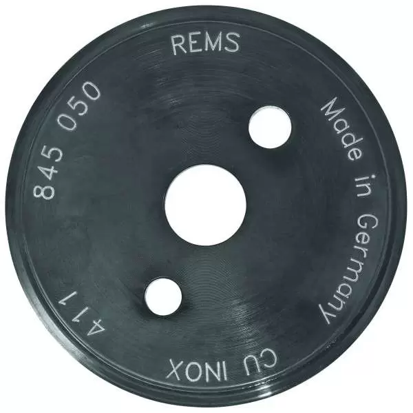 Rezni disk Cu-Inox Rems