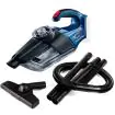 Akumulatorski usisivač Bosch GAS 18V-1 Solo Professional Bosch