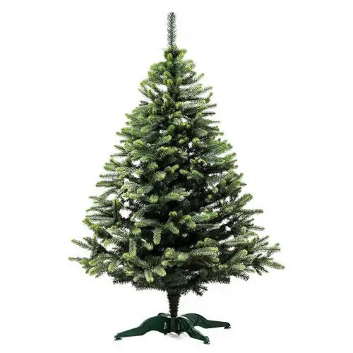 Novogodišnja jelka Scandinavia 3D 150 cm