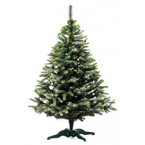 Novogodišnja jelka Scandinavia 3D 150 cm