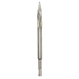 Špic samooštreći SDS+ premium 250mm Metabo