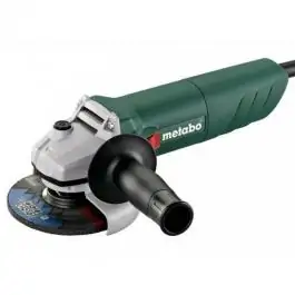 Ugaona brusilica W 750-115 Metabo