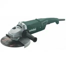 Ugaona brusilica DEAD MAN W 2200-230 Metabo