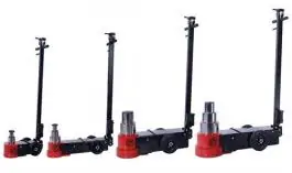 Hidraulična dizalica 100t CP85100 Chicago Pneumatic