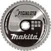 List cirkulara za sendvić panele 270mm Makita