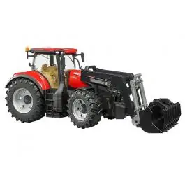 Traktor sa utovarivačem Case IH Optum 300 CVX Bruder