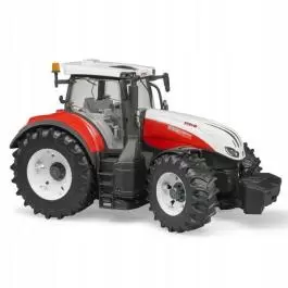 Traktor Steyr 6300 Terrus CVT Bruder