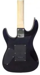 Električna gitara EG07 Moller