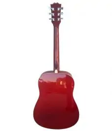 Klasična akustična gitara XFP41-11 natur Moller