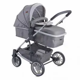 Kolica S-500 Grey BERTONI