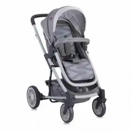 Kolica S-500 Grey BERTONI