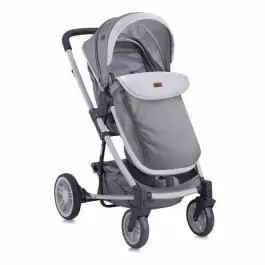 Kolica S-500 Grey BERTONI