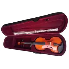 Viola sa koferom 15" Moller