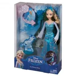 Frozen princeza - ELZA ICE POWER CGH15