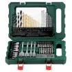 Set od 86 delova pribora Metabo