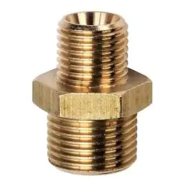 Redukciona dupla nipla 1/8"X1/4" Metabo 87808009247