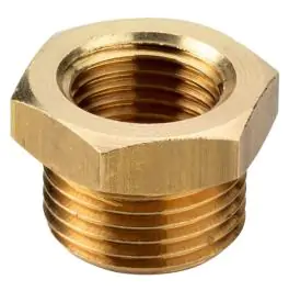 Redukcija 1/4"X1/2" Metabo 87809035764