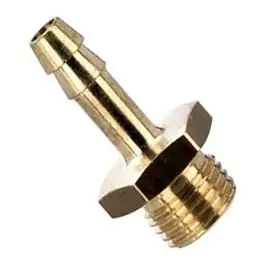 Spojnica za crevo muška spoljni navoj 1/4"X9mm Metabo 87805009440