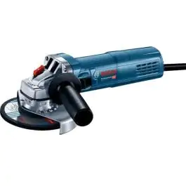 Ugaona brusilica sa potenciometrom GWS 9-125 S 125mm Bosch