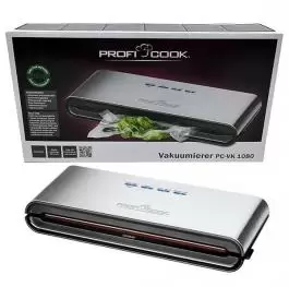 Zavarivač folija PC-VK 1080 PROFICOOK