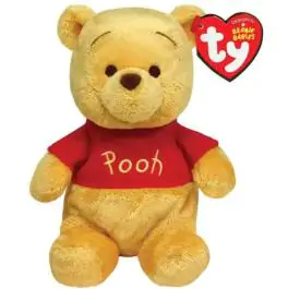 Plišana igračka Winnie the Pooh 16cm Pertini