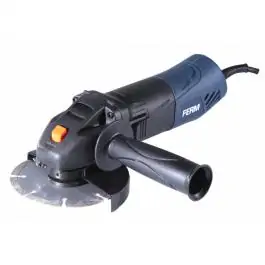 Ugaona brusilica 115mm AGM1086 Ferm