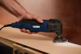 Multi-funkcijski alat OTM1007 Ferm