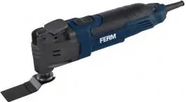 Multi-funkcijski alat OTM1007 Ferm