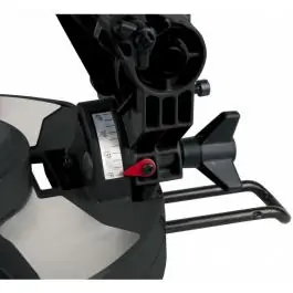 Stona testera 230mm MSM1037 Ferm