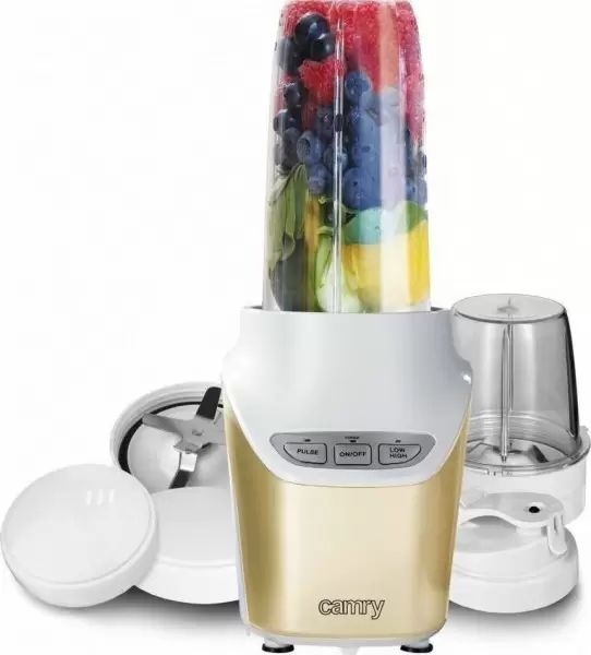 Nutri Bulit blender CR4071 CAMRY