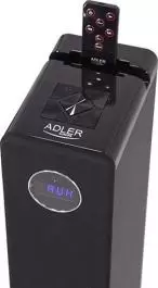 Bluetooth muzički centar AD1162 ADLER