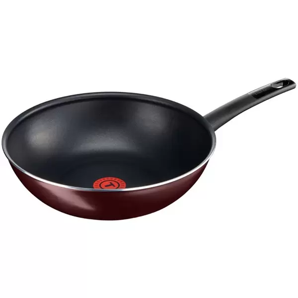 Tiganj Tefal WOK Simplicity 28cm B3051902