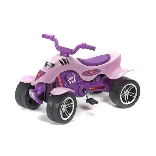 Motor Quad Princess FALK